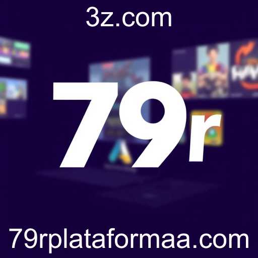 79r.com: Evolução e Perspectivas no Mundo dos Jogos Online