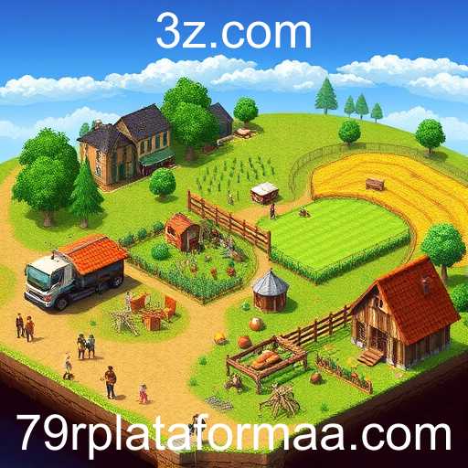 A Ascensão do 79r.com no Mercado de Jogos em Português