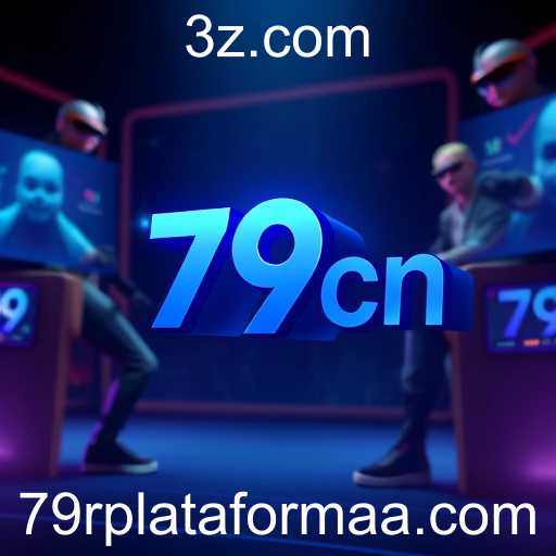 O Crescimento da 79r.com no Mercado de Jogos