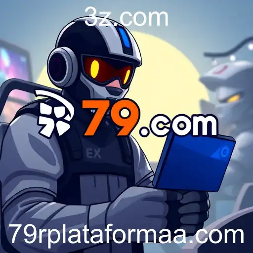 79r.com: A Plataforma de Jogos que Tem Conquistado o Brasil