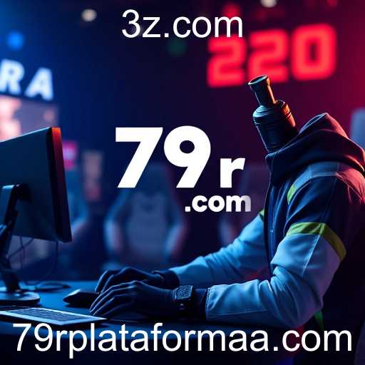O Crescimento da 79r.com no Mercado de Jogos Online