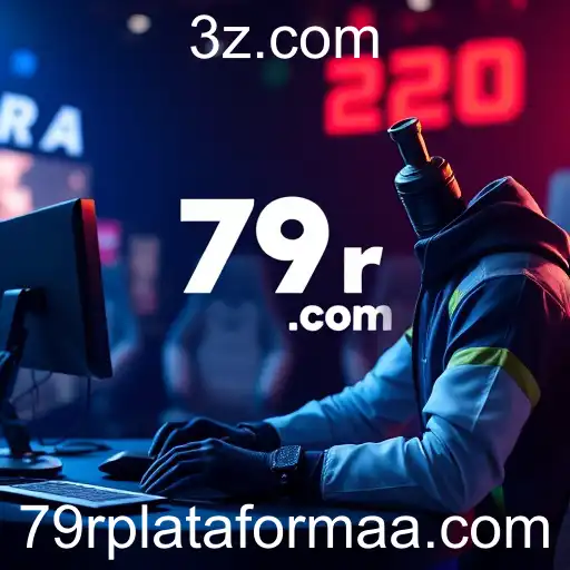 O Crescimento da 79r.com no Mercado de Jogos Online