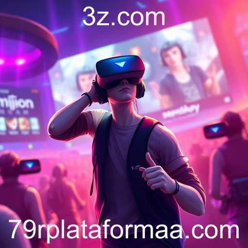 O Crescimento Explosivo da 79r.com no Cenário de Jogos Online