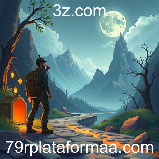 A Ascensão da 79r.com no Cenário de Jogos Online