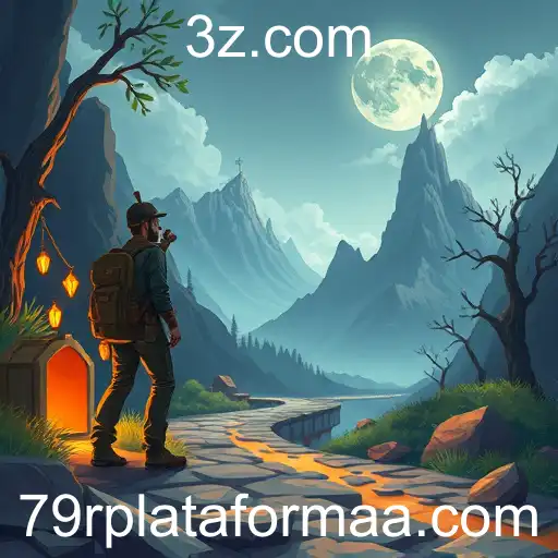 A Ascensão da 79r.com no Cenário de Jogos Online