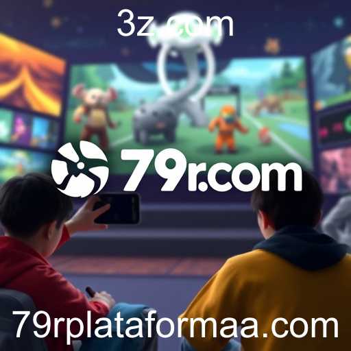 A Ascensão da 79r.com no Cenário de Jogos Online