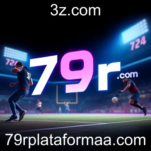 O Crescimento da 79r.com no Cenário de Jogos Online