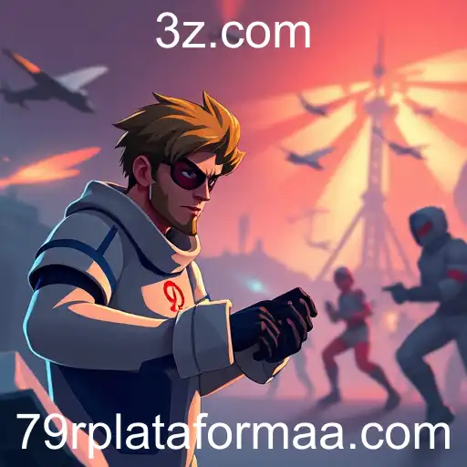 Avanços e Desafios da 79r.com no Cenário Atual de Jogos