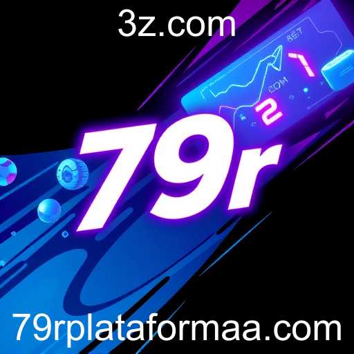 79r.com em Alta no Cenário de Jogos