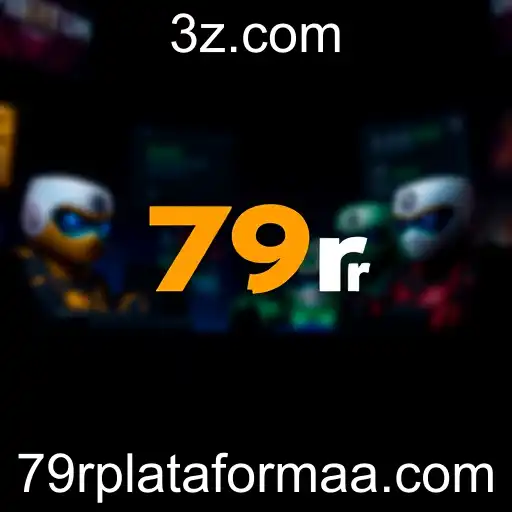 79r.com: A Ascensão da Plataforma de Jogos Online em 2026