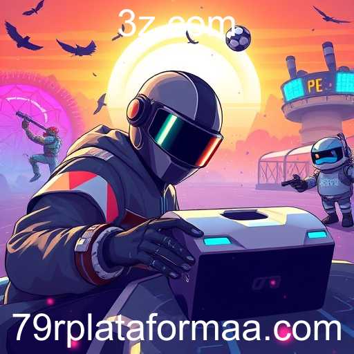 A Ascensão da 79r.com: A Revolução dos Jogos em Português