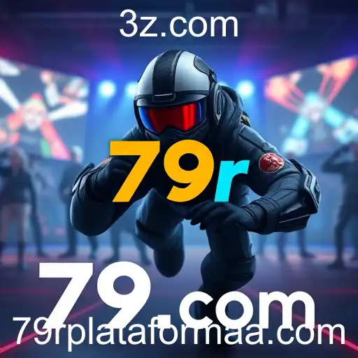 A Revolução dos Games em 79r.com: Plataformas, Comunidade e Tendências