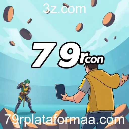 79r.com Revoluciona o Cenário de Jogos Online