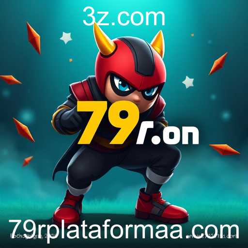 79r.com Revoluciona o Mercado de Jogos Online em 2026