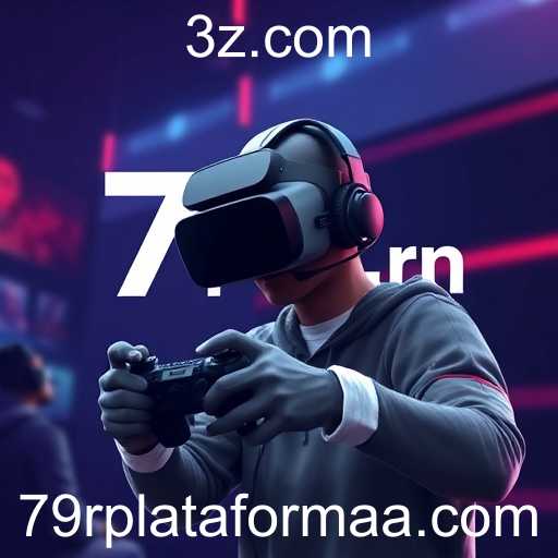 A Revolução da 79r.com nas Plataformas de Jogos em 2026