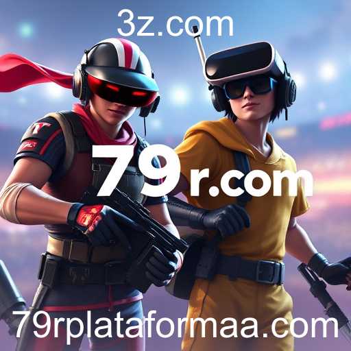 A Evolução do 79r.com no Cenário de Jogos Online