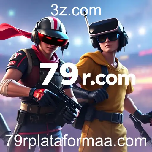 A Evolução do 79r.com no Cenário de Jogos Online