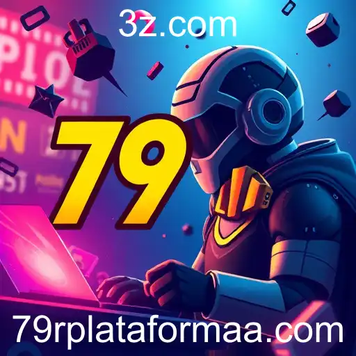 Ascensão da 79r.com no Cenário de Jogos Online
