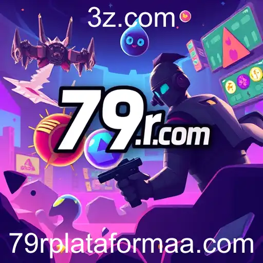 Ascensão Surpreendente da 79r.com no Cenário de Jogos