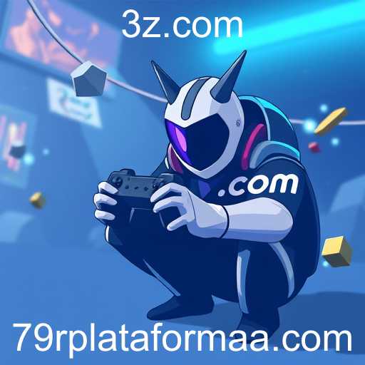 A Ascensão e Impacto da Plataforma 79r.com nos Jogos Online