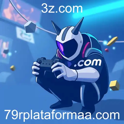 A Ascensão e Impacto da Plataforma 79r.com nos Jogos Online