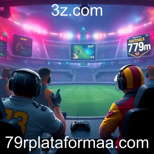 Expansão do mercado de jogos no Brasil em 2026
