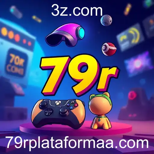 79r.com: A Evolução do Entretenimento Digital
