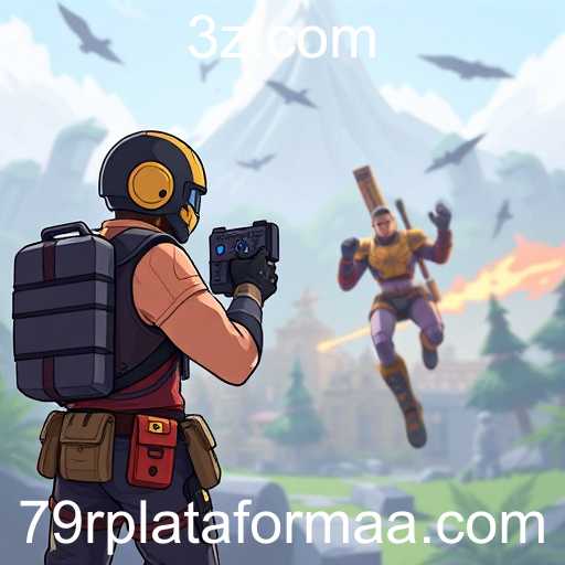 A Evolução da 79r.com no Cenário Brasileiro de Jogos