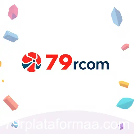 Expansão do Mercado de Jogos: 79r.com em Foco