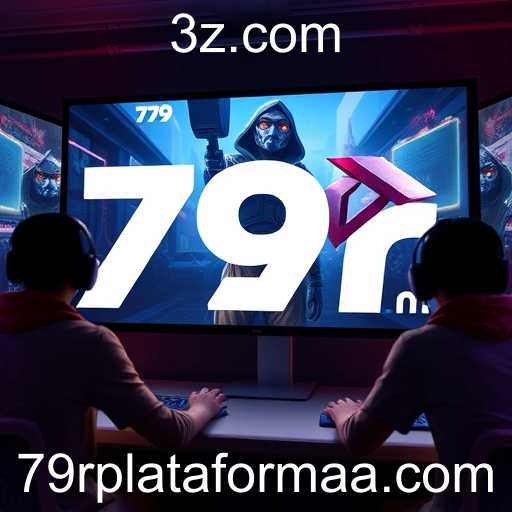 Explorando a Popularidade Crescente da 79r.com Plataforma