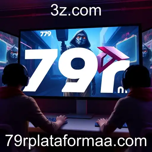 Explorando a Popularidade Crescente da 79r.com Plataforma