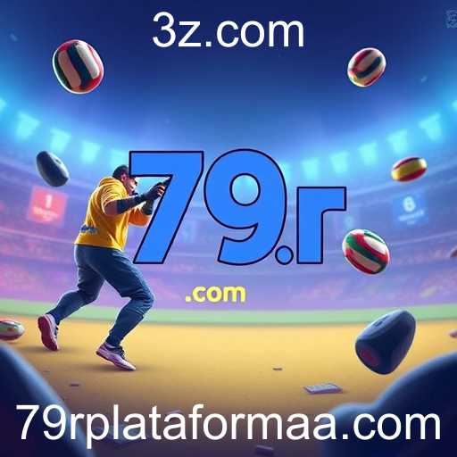O Crescimento Exponencial do 79r.com: Nova Dinâmica no Setor de Jogos
