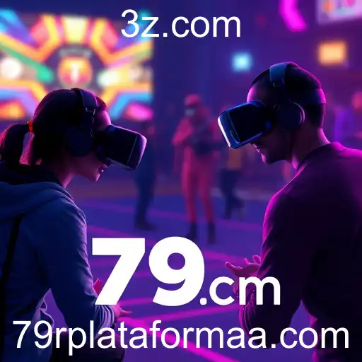 Crescimento e Tendências da Plataforma 79r.com