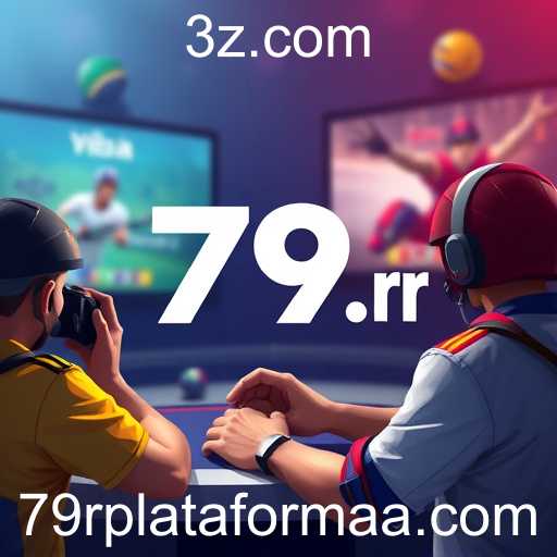 Ascensão e Impacto da 79r.com no Mercado de Jogos