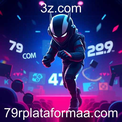 79r.com: A Ascensão da Plataforma de Jogos Online em 2026