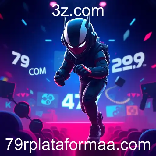 79r.com: A Ascensão da Plataforma de Jogos Online em 2026