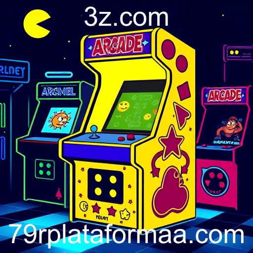 A Evolução da Plataforma 79r.com no Universo dos Jogos