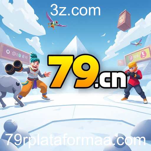Explorando o Crescimento da Plataforma de Jogos 79r.com