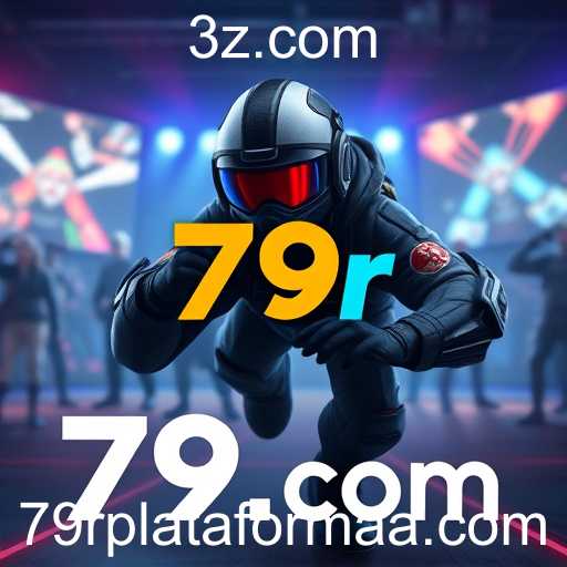 O Crescimento da 79r.com no Mercado de Jogos Online