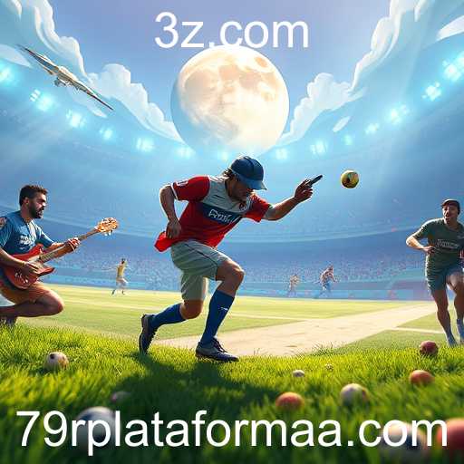 A Influência da 79r.com no Cenário de Jogos Online