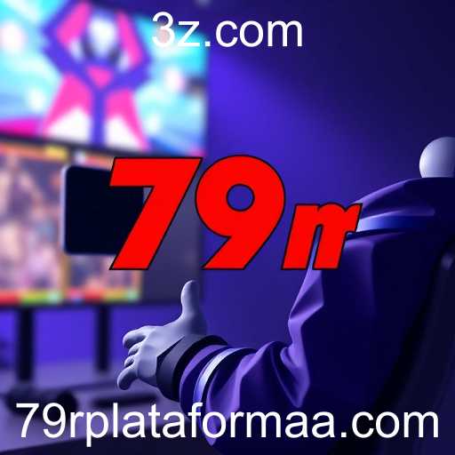 Revolução no Mundo dos Jogos com 79r.com