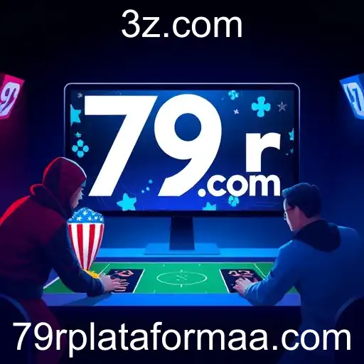 Evolução dos Jogos Online: O Crescimento da 79r.com