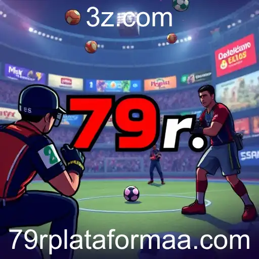 79r.com: A Ascensão das Plataformas de Jogos em Português