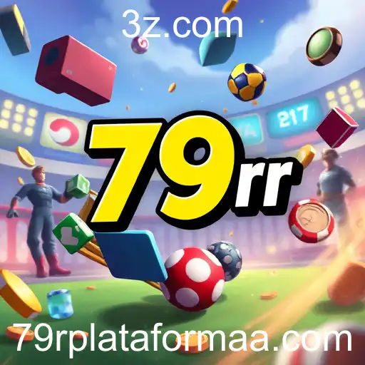 Revolução nos Jogos Online: A Ascensão da 79r.com