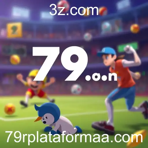 O Crescimento da 79r.com no Mercado de Jogos Online