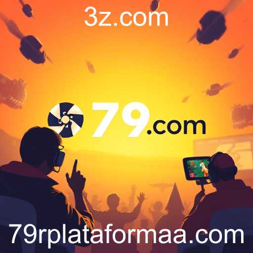 A Evolução de 79r.com no Cenário de Jogos Online