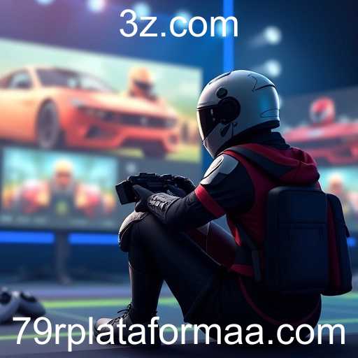 O Impacto dos Jogos Online no Brasil de Hoje