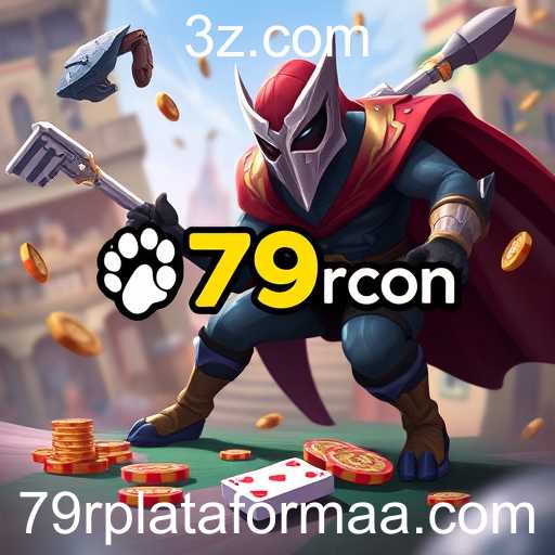 Inovação em Jogos: 79r.com Ganha Popularidade