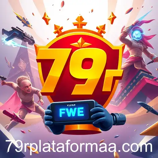 Novidades e Crescimento da Plataforma 79r.com em 2026