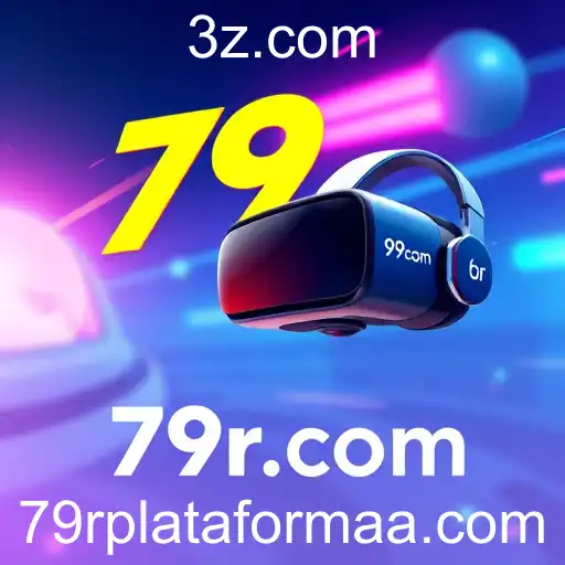 O Crescimento dos Jogos Online: O Efeito da 79r.com
